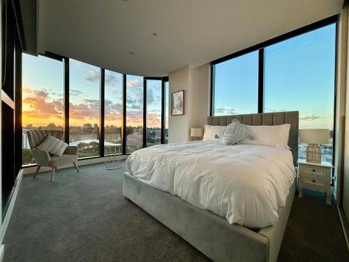 Skygarden Luxury Condo in Glen Waverley Skygarden Luxury Condo in Glen Waverley