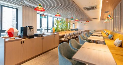 Cơ sở vật chất, Grids Premium Hotel Kumamoto in Kumamoto Cơ sở vật chất, Grids Premium Hotel Kumamoto in Kumamoto