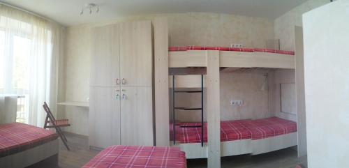 This photo about Voskhod shared on HyHotel.com