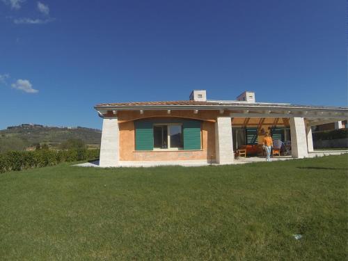 Hotel Villa Stella