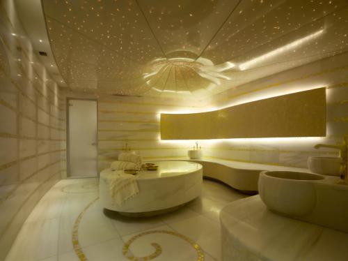 Spa, Swissôtel Büyük Efes Izmir in İzmir Spa, Swissôtel Büyük Efes Izmir in İzmir