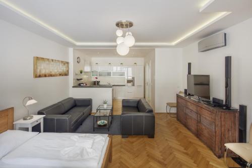 Hotel Dlouha Apartment Old Town