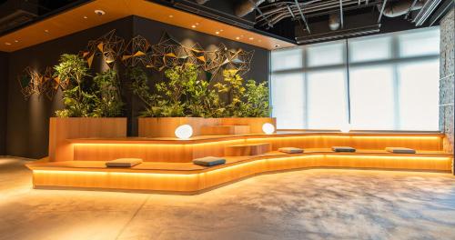 Cơ sở vật chất, Grids Premium Hotel Kumamoto in Kumamoto Cơ sở vật chất, Grids Premium Hotel Kumamoto in Kumamoto