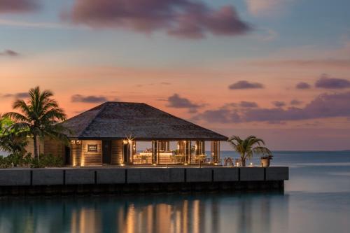 Bar/lounge, Jawakara Islands Maldives in Lhaviyani Atoll Bar/lounge, Jawakara Islands Maldives in Lhaviyani Atoll
