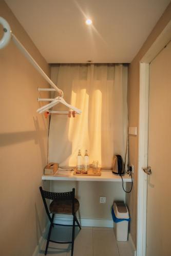 White Roses Cottage in Keningau White Roses Cottage in Keningau