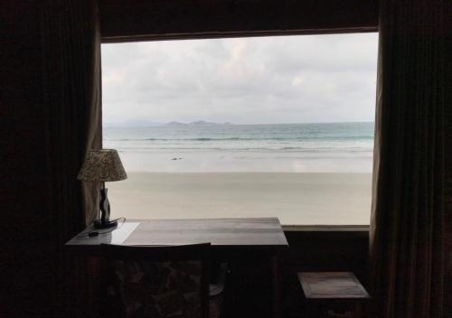 View, Wild Beach Resort in Ninh Van Bay View, Wild Beach Resort in Ninh Van Bay