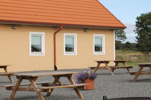 This photo about Karraton Vandrarhem shared on HyHotel.com