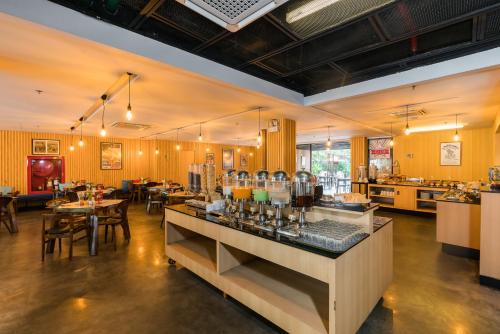 ガレリア 12 スクンビット バンコク バイ コンパス ホスピタリティ2