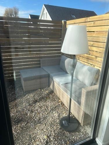 Garden, Studio Dorfblick in Vadersdorf Garden, Studio Dorfblick in Vadersdorf