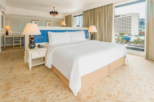 The Kingsbury Colombo near Világkereskedelmi Központ The Kingsbury Colombo near Világkereskedelmi Központ