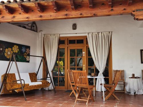 Faciliteiten, La Casa de la Plazuela, Morata de Tajuña (La Casa de la Plazuela, Morata de Tajuna) in Arganda del Rey Faciliteiten, La Casa de la Plazuela, Morata de Tajuña (La Casa de la Plazuela, Morata de Tajuna) in Arganda del Rey