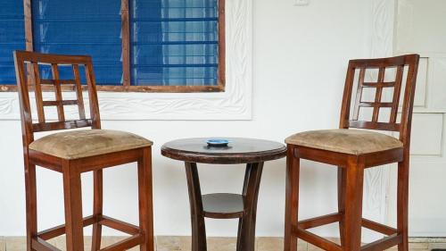 Facilities, Lux Suites Diani Holiday Villas in Mombasa Facilities, Lux Suites Diani Holiday Villas in Mombasa