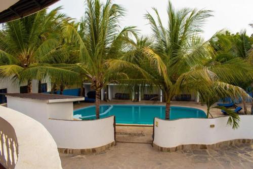 Exterior view, Lux Suites Diani Holiday Villas in Mombasa Exterior view, Lux Suites Diani Holiday Villas in Mombasa