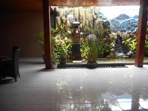 Suci Amerta Guest House near Besakih Temple Suci Amerta Guest House near Besakih Temple