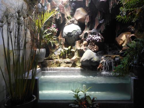 Suci Amerta Guest House in Besakih Suci Amerta Guest House in Besakih