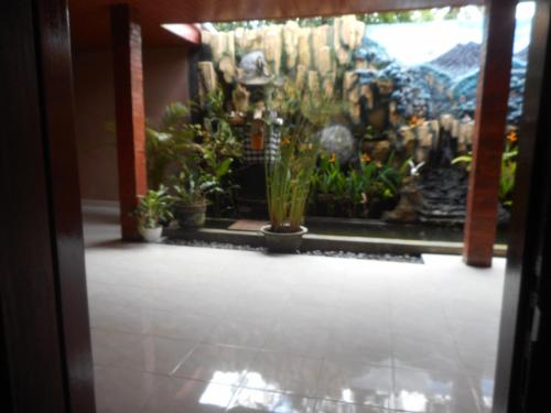 Suci Amerta Guest House in Besakih Suci Amerta Guest House in Besakih