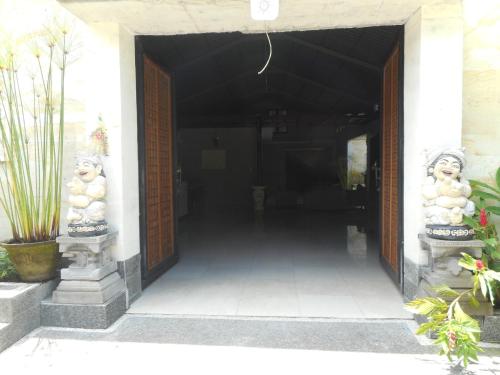 Suci Amerta Guest House in Besakih Suci Amerta Guest House in Besakih
