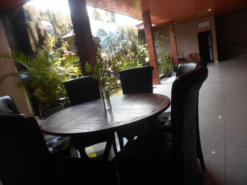 Suci Amerta Guest House in Besakih Suci Amerta Guest House in Besakih