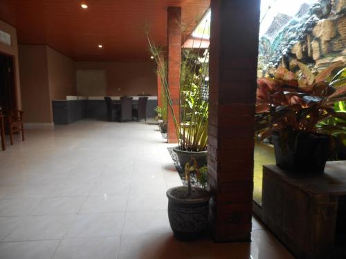 Suci Amerta Guest House in Besakih Suci Amerta Guest House in Besakih