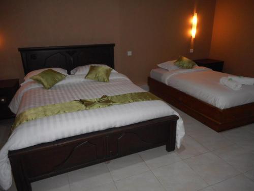 Suci Amerta Guest House in Besakih Suci Amerta Guest House in Besakih