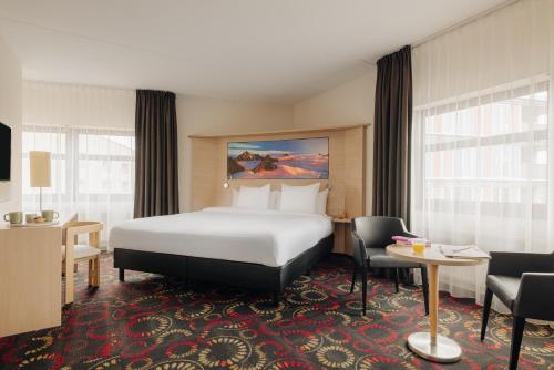 Leonardo Hotel Hengelo City Center in Hengelo Leonardo Hotel Hengelo City Center in Hengelo
