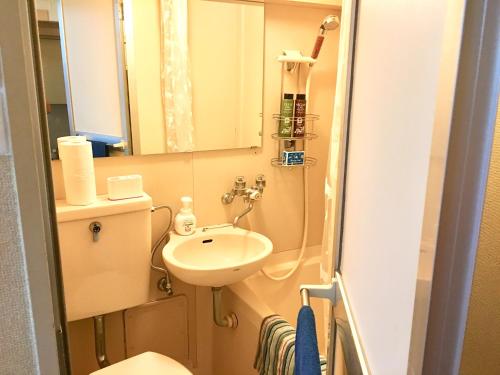 Facilities, 4 minute walk to station. Direct to Shibuya and Shinjuku in 35minutes in Yamato Facilities, 4 minute walk to station. Direct to Shibuya and Shinjuku in 35minutes in Yamato