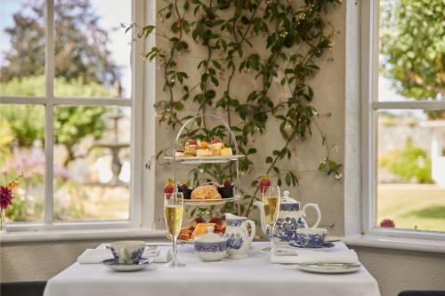 Food and beverages, County Arms Birr in Birr Food and beverages, County Arms Birr in Birr