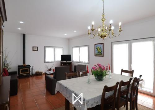 Instalaciones, MyStay - Casa Pereira Soeima in Miranda Do Douro Instalaciones, MyStay - Casa Pereira Soeima in Miranda Do Douro