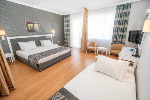 ARMAS PEMAR BEACH in Manavgat ARMAS PEMAR BEACH in Manavgat
