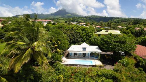 Näkymä, Villa en bord de mer à Saint-Pierre, 100 m² (Villa en bord de mer a Saint-Pierre, 100 m²) in Saint-Pierre Näkymä, Villa en bord de mer à Saint-Pierre, 100 m² (Villa en bord de mer a Saint-Pierre, 100 m²) in Saint-Pierre