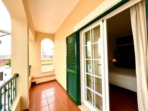 Casa Rosado típica portuguesa (Casa Rosado tipica portuguesa) in Barao de Sao Joao Casa Rosado típica portuguesa (Casa Rosado tipica portuguesa) in Barao de Sao Joao