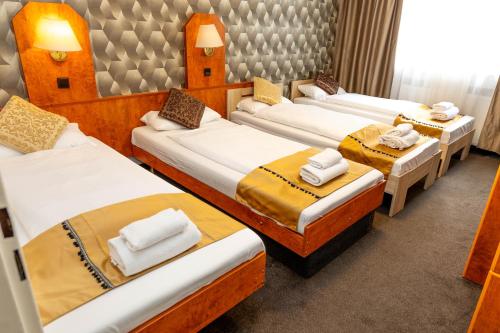 Hotel Rossija - image 11