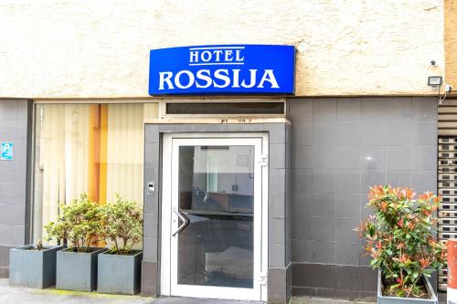 Hotel Rossija - image 14