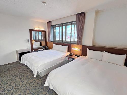Foung Kou Hotel in Penghu Foung Kou Hotel in Penghu