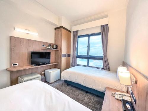 Foung Kou Hotel in Penghu Foung Kou Hotel in Penghu