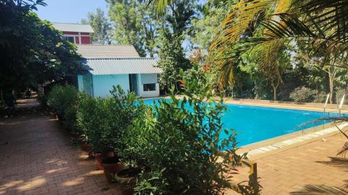 Atithi Devo Restaurant and Resort in Chikkavaddarakere Atithi Devo Restaurant and Resort in Chikkavaddarakere