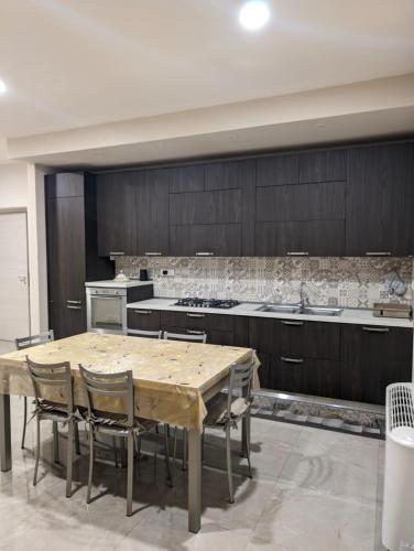 Casa Vacanze Aurora in Сан - Марко Д"Алюнціо Casa Vacanze Aurora in Сан - Марко Д"Алюнціо