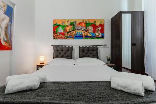 Arte e Storia nel Cuore di Firenze