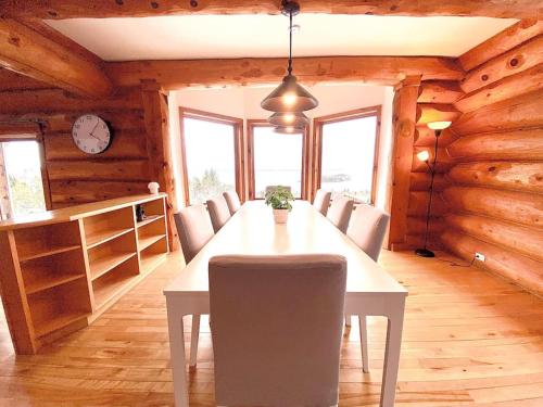 Létesítmények, Privacy @ Bras d’Or Lakes Sun House Chalet in Saint Peter's (NS) Létesítmények, Privacy @ Bras d’Or Lakes Sun House Chalet in Saint Peter's (NS)