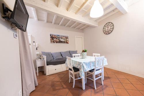 Appartamento nel cuore dell'Oltrarno