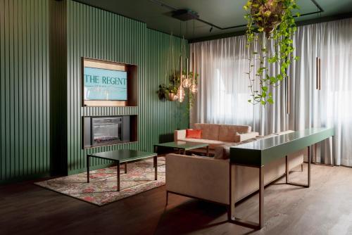 ردهة, The Regent Boutique Hotel & Spa PRE OPENING in Cailungo ردهة, The Regent Boutique Hotel & Spa PRE OPENING in Cailungo