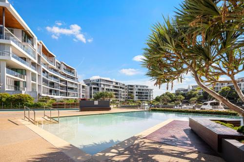 Allisee Apartments in zaljev Runaway Allisee Apartments in zaljev Runaway