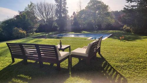 Garden, Casa de Giao in Vila Do Conde Garden, Casa de Giao in Vila Do Conde