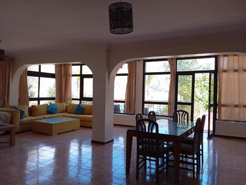 Villa El Ghriss in Bin El Ouidane Villa El Ghriss in Bin El Ouidane