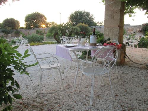 Hotel Masseria Triticum