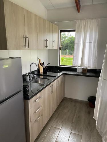 Residencia Piri 1 in Piribebuy Residencia Piri 1 in Piribebuy