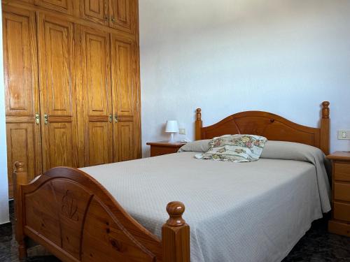 Pozo de las Calcosas - El Hierro