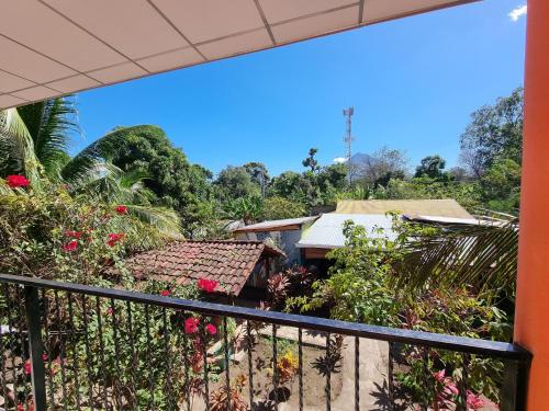 Vườn, Ometepe House in Moyogalpa Vườn, Ometepe House in Moyogalpa