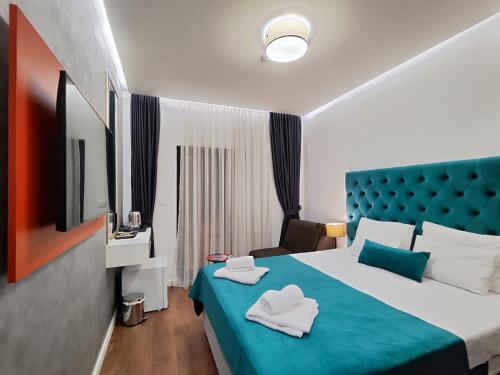 Lolo Luxury rooms & suites in Rozino Lolo Luxury rooms & suites in Rozino