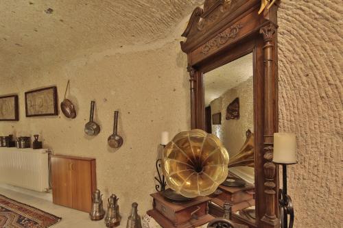 This photo about Turkish Cave House shared on HyHotel.com